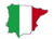 ESCAYOLARIA - Italiano